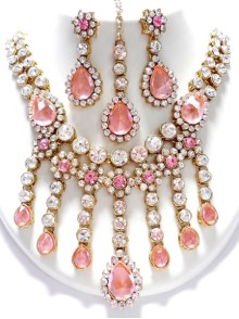 Kundan Necklace